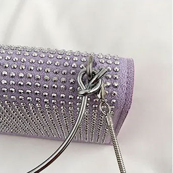 Chain Shoulder Trendy Bag