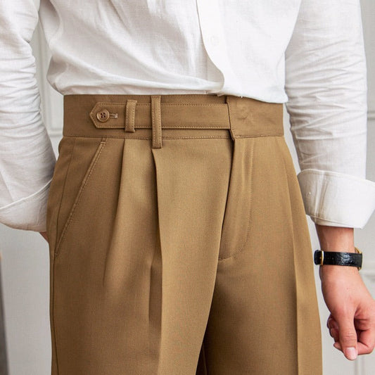 BritCrest Trousers