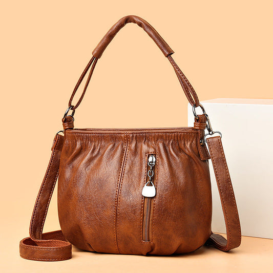 VintageGrande Crossbody Bag