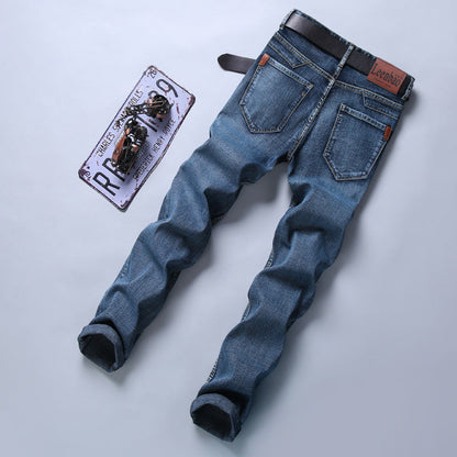 FlexPro Slim Stretch Jeans