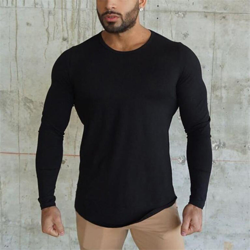 FlexPro Tee Long Sleeve