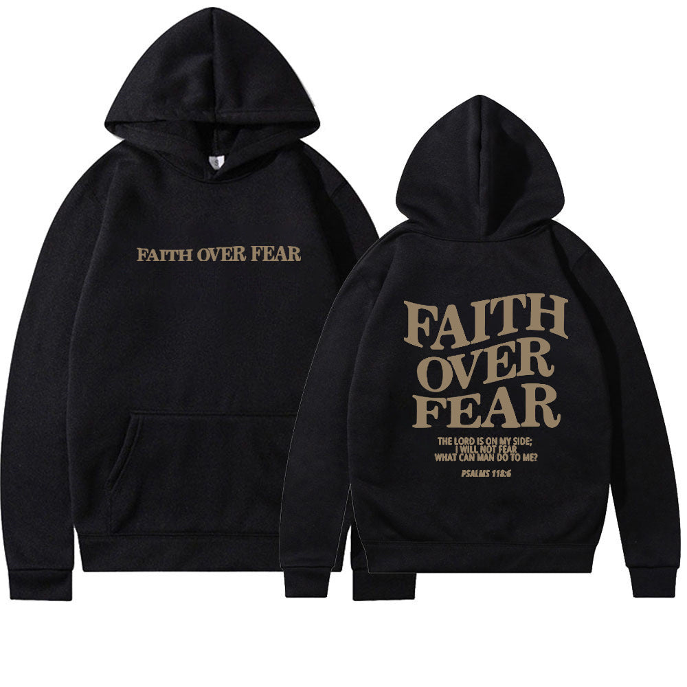 Fearless Hoodie