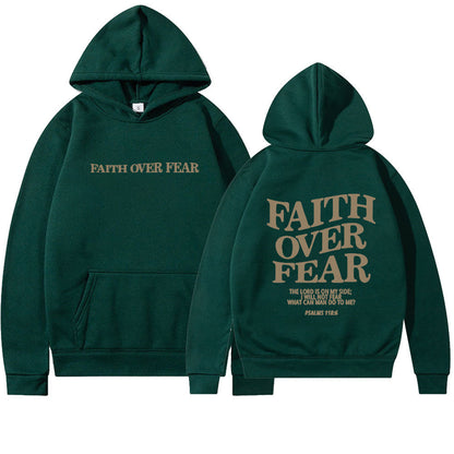 Fearless Hoodie