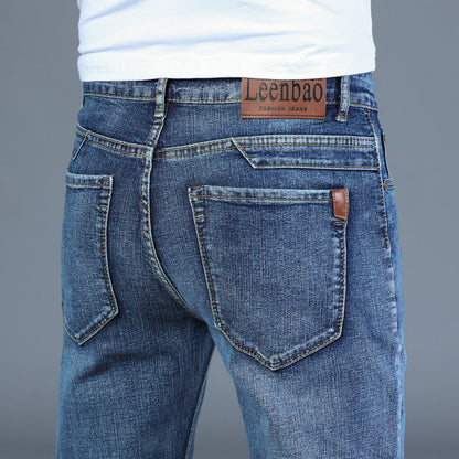 FlexPro Slim Stretch Jeans