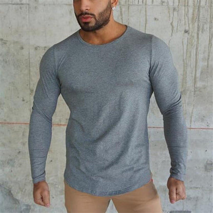 FlexPro Tee Long Sleeve