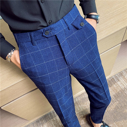 ClassicLine Trousers