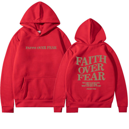 Fearless Hoodie