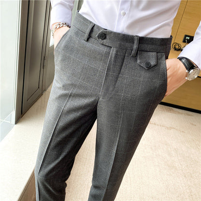 ClassicLine Trousers