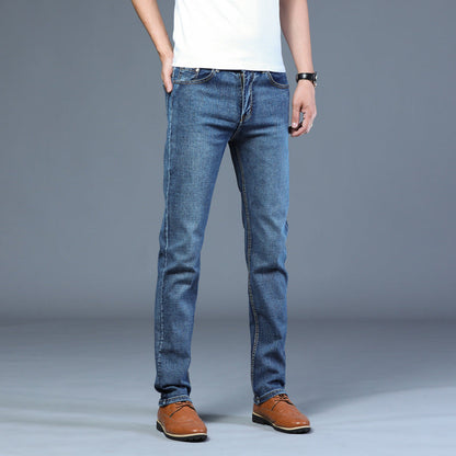 FlexPro Slim Stretch Jeans