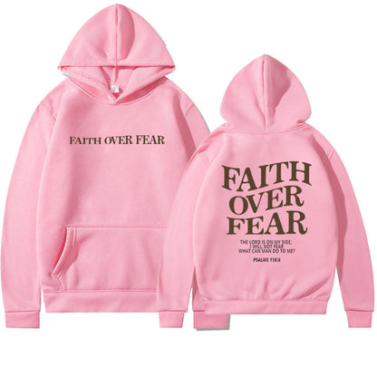 Fearless Hoodie