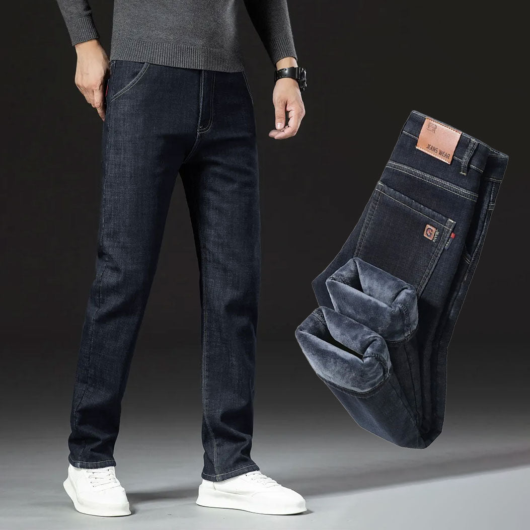 ArcticEase Jeans +Plus