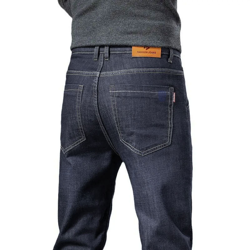 ArcticEase Jeans +Plus