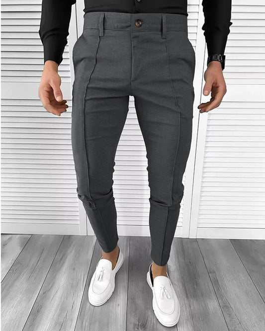 LeisureLine Pants