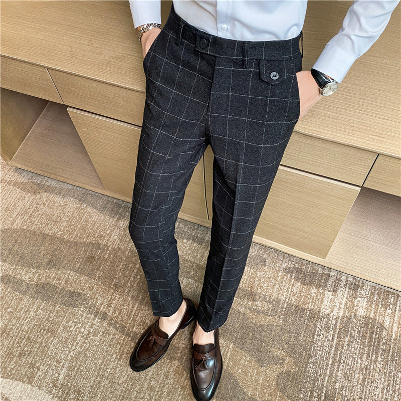 ClassicLine Trousers