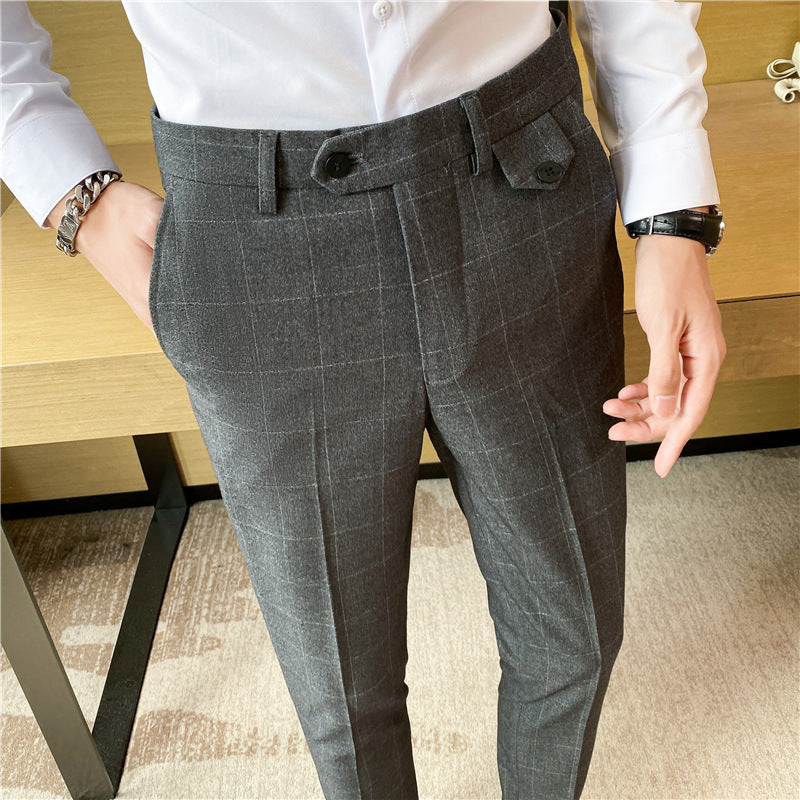 ClassicLine Trousers