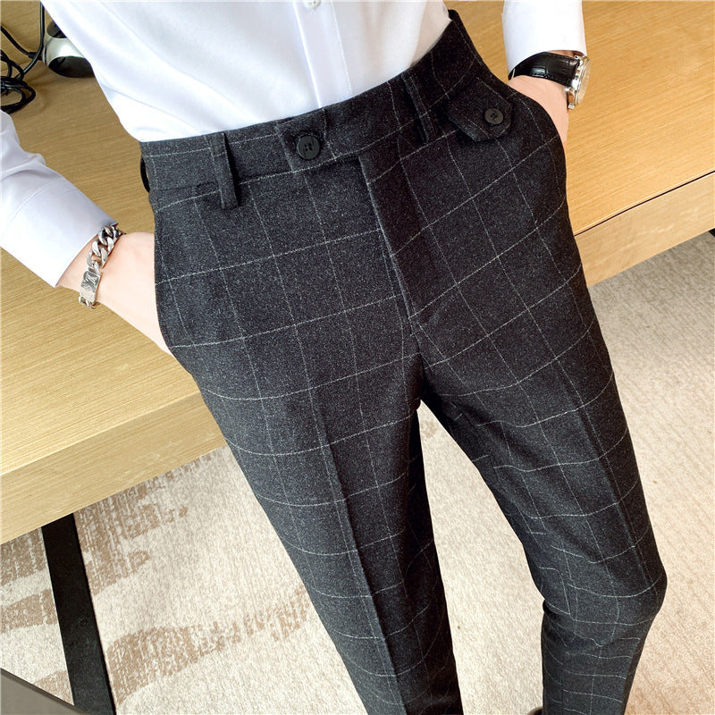 ClassicLine Trousers