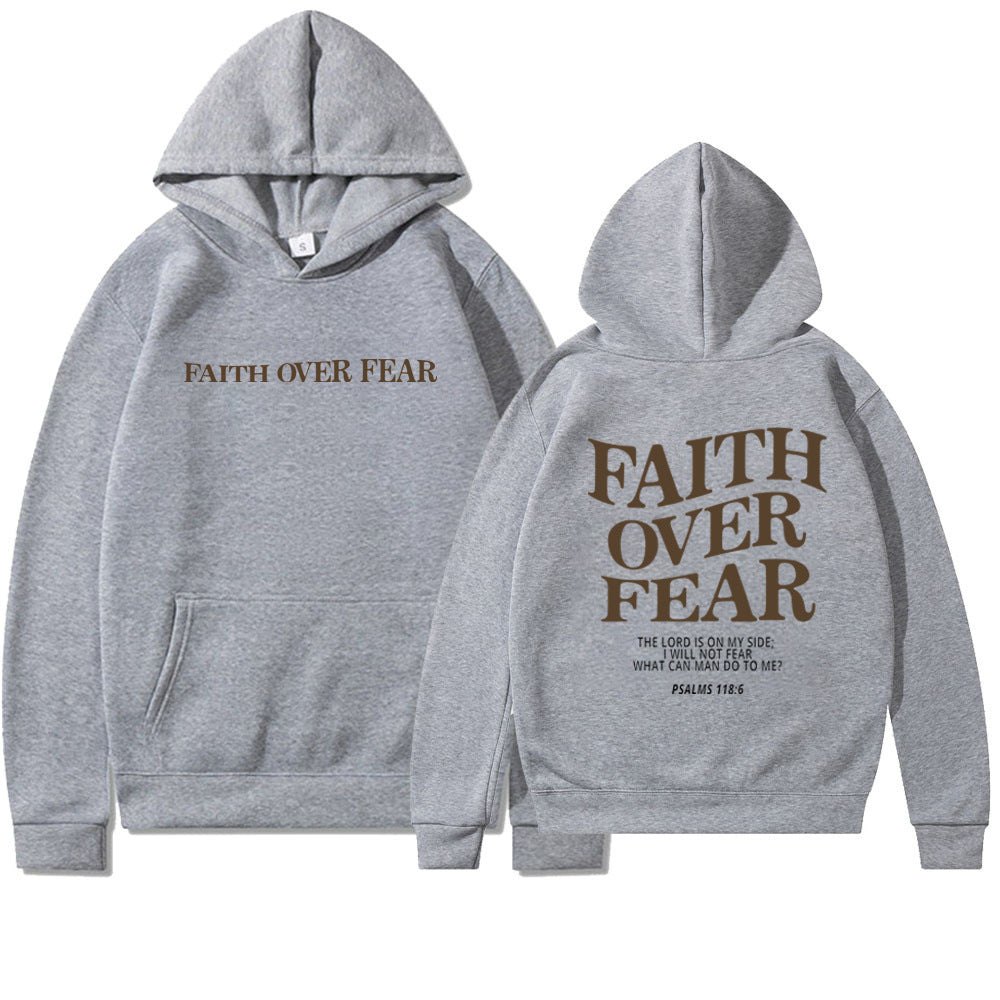 Fearless Hoodie