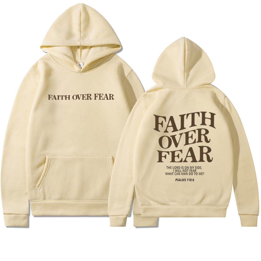 Fearless Hoodie