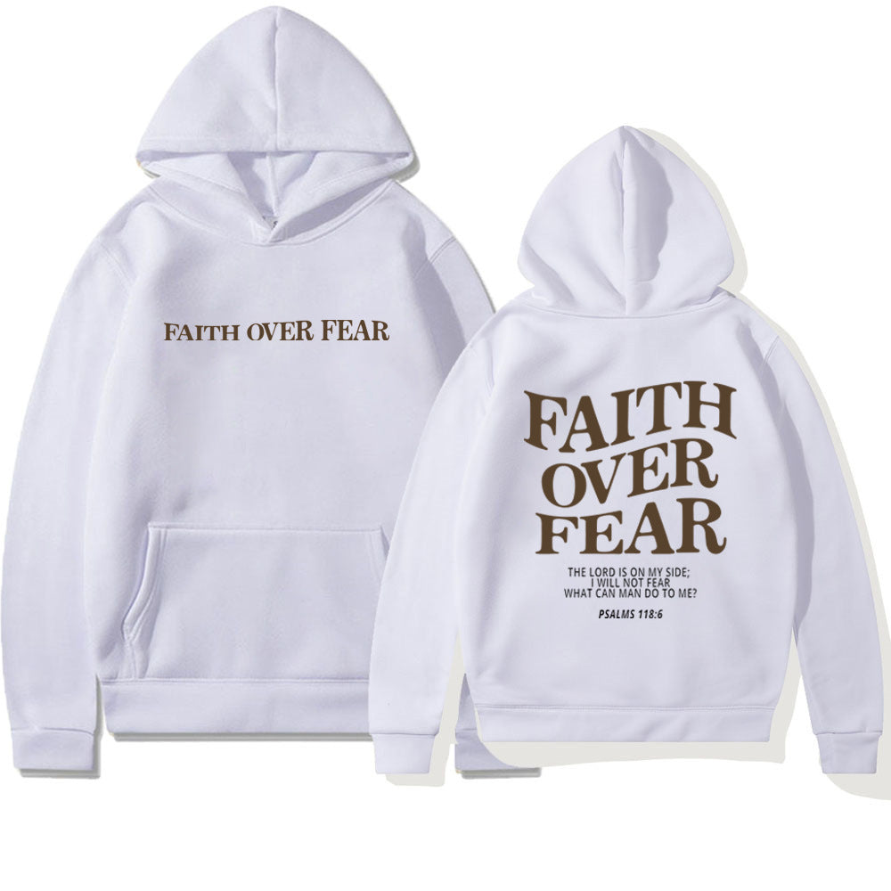 Fearless Hoodie