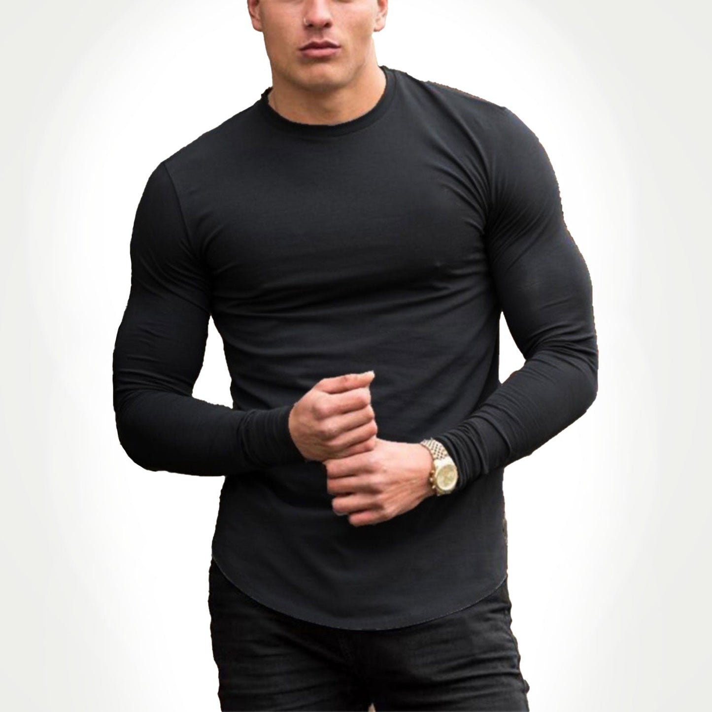 FlexPro Tee Long Sleeve